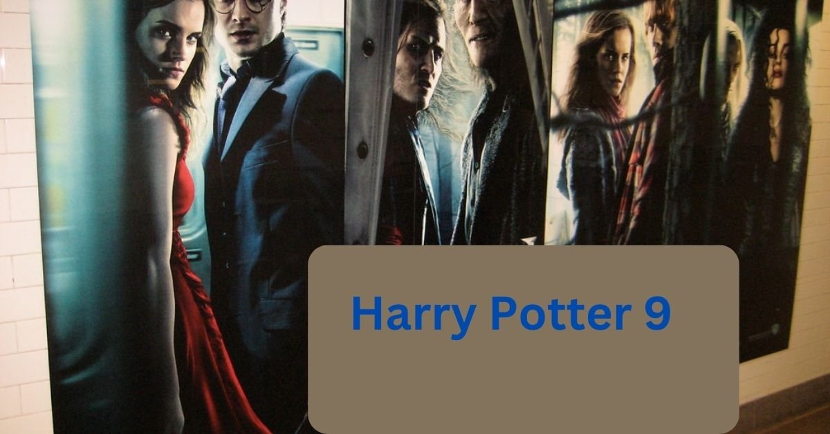 Harry Potter 9 Release Date
