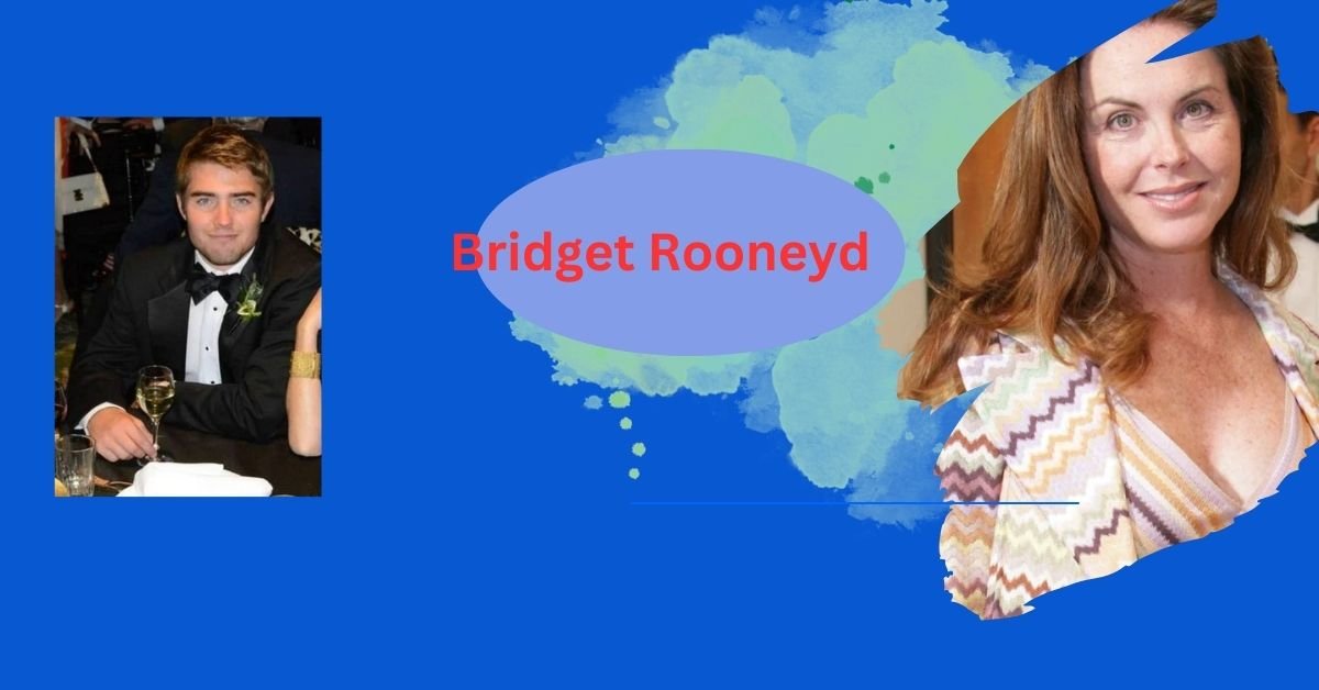 Bridget Rooney Net Worth