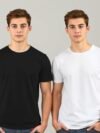 Shop Stylish Premium White and Black T-Shirts